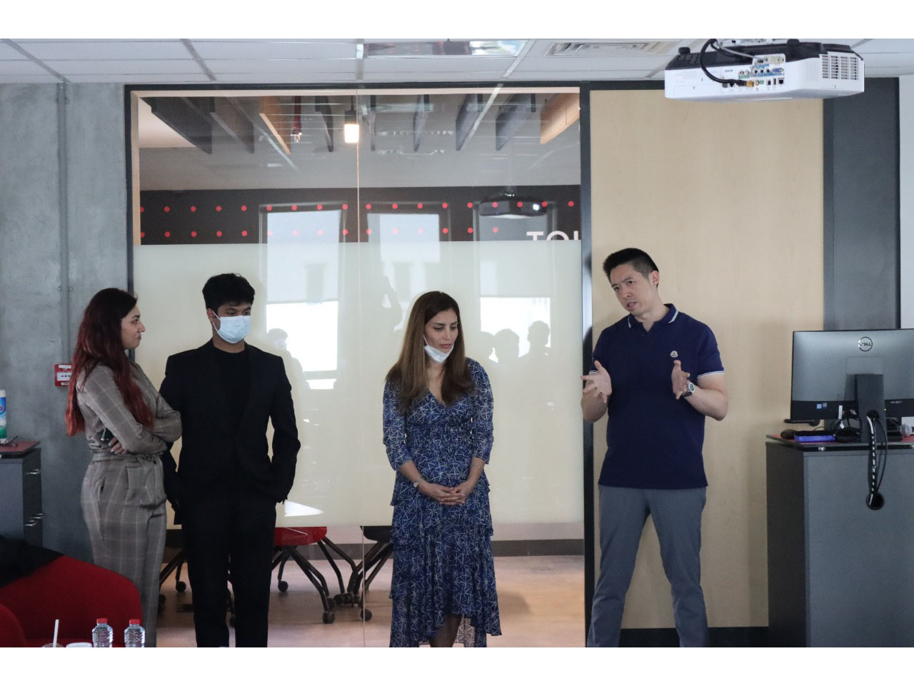 FTFT x Speakers FTFT x Speakers